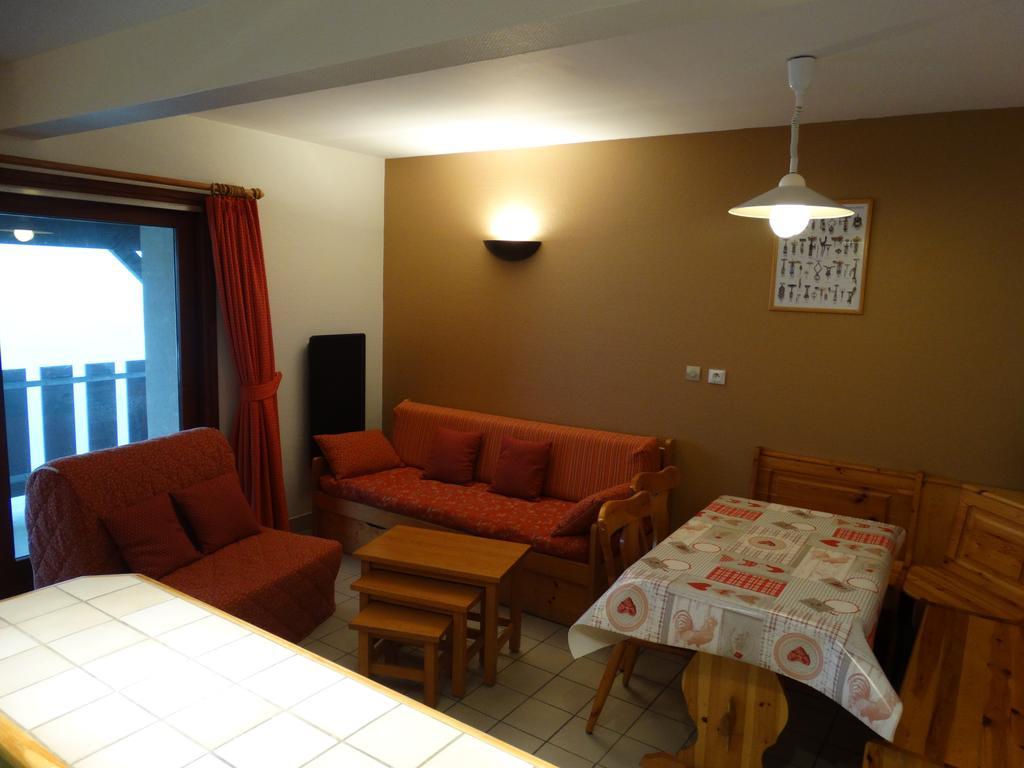 Hotel Du Col De La Machine Saint-Jean-en-Royans Eksteriør bilde