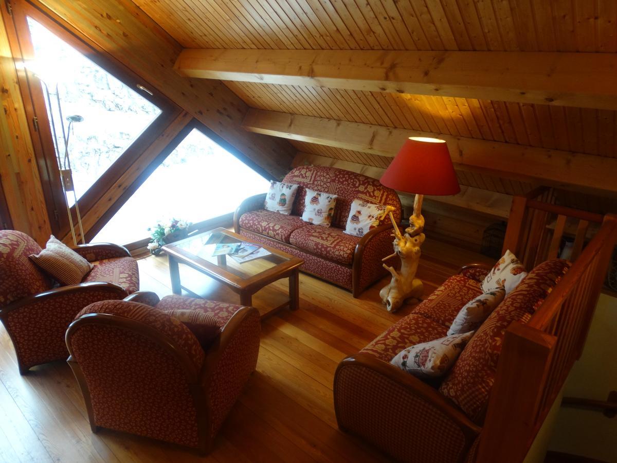 Hotel Du Col De La Machine Saint-Jean-en-Royans Eksteriør bilde